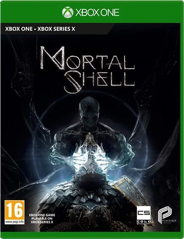 Refurbished: Mortal Shell