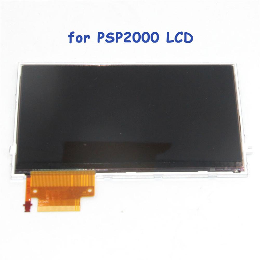 happybuySE LCD Screen Display Replacement Fit For PSP 2000