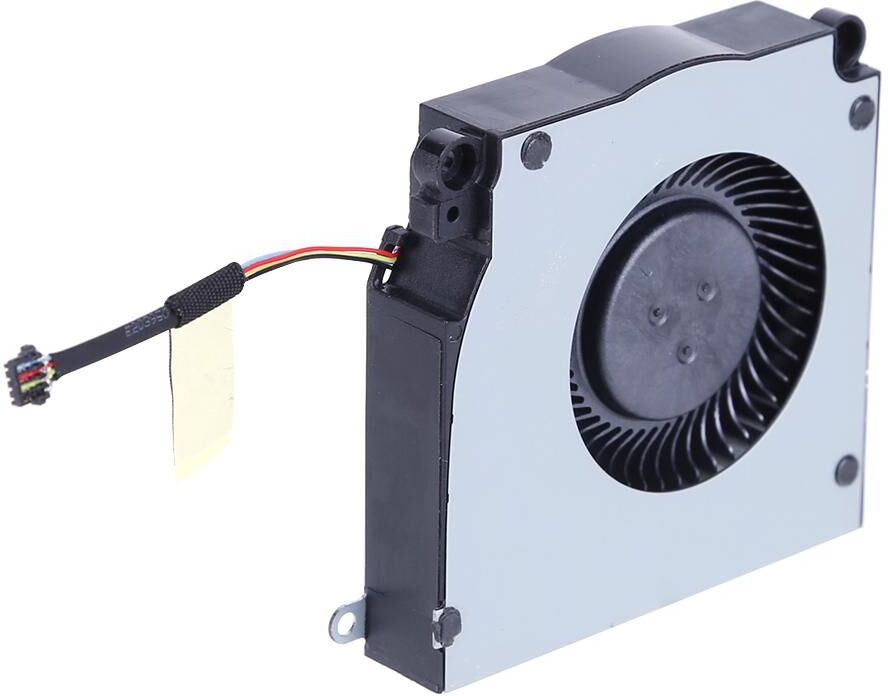 Game House EB# BN5010S5H-N00P Fan Replacement Radiator Cooler for VALVE Steam Deck Game Con