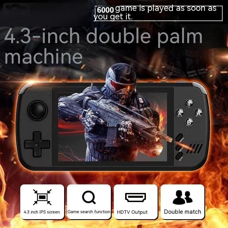 COCK gaming handheld X39Pro