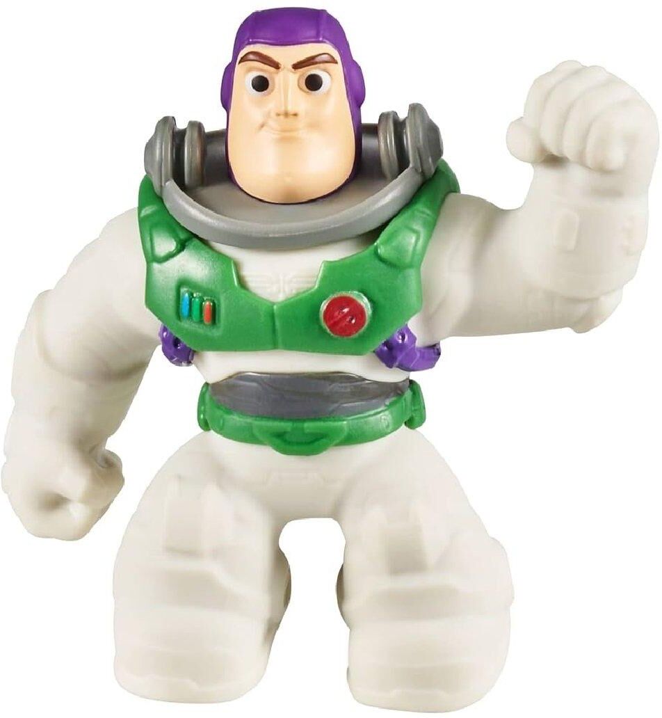 Heroes of Goo Jit Zu Lightyear Hero Pack