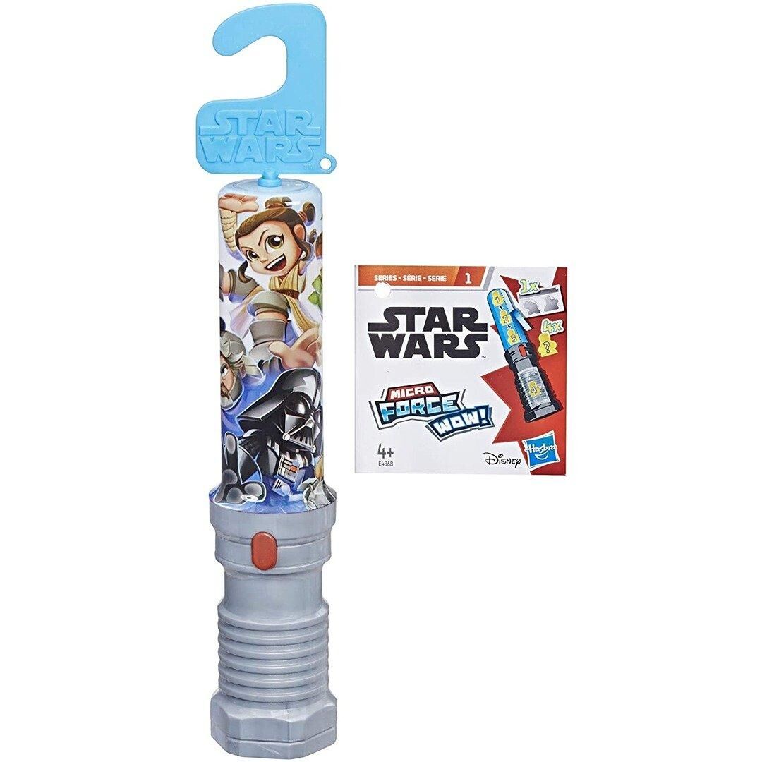 Star Wars Micro Force Surprise Blind Pack