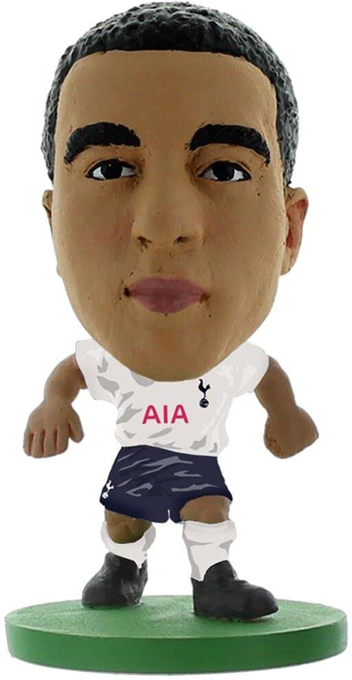 Tottenham Hotspur FC SoccerStarz Lucas Moura