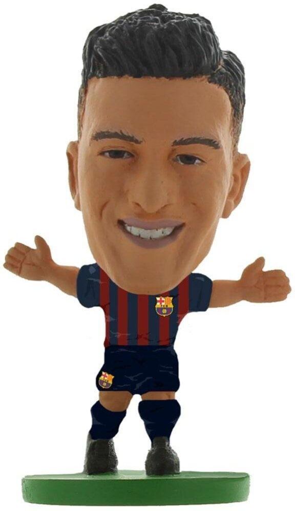 FC Barcelona SoccerStarz Coutinho