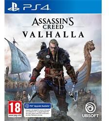 UbiSoft Assassin's Creed Valhalla (PS4) (300116469)