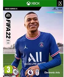 Microsoft FIFA 22 (Xbox Series X) (MSRESSELE12386)