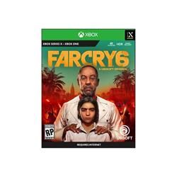 UbiSoft Far Cry 6 (Xbox Series X) (300116812)