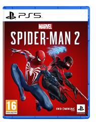 Sony Marvel's Spider-Man 2 PS5 (1000039311)