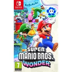 Nintendo Super Mario Bros. Wonder (10011798)