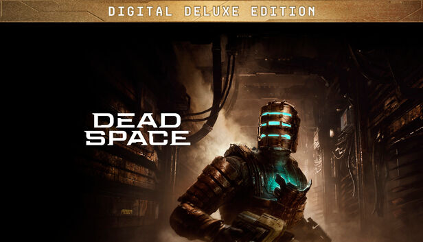 Electronic Arts Dead Space Digital Deluxe Edition (Optimized for Xbox Series X S) Europe