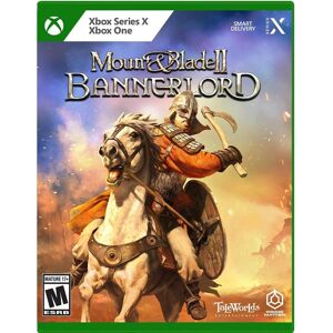 Photos - Game Koch Media Mount and Blade 2: Bannerlord - Xbox Series X