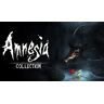 Microsoft Amnesia Collection (Xbox ONE / Xbox Series X S)
