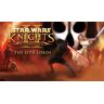 Star Wars: Knights of the Old Republic 2 - The Sith Lords