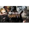Microsoft Metal Gear Survive (Xbox ONE / Xbox Series X S)