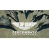 Ace Combat 7: Skies Unknown - TOP GUN: Maverick Aircraft Set