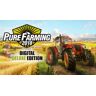 Pure Farming 2018 - Digital Deluxe Edition (Xbox ONE / Xbox Series X S)