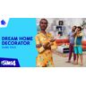 Microsoft The Sims 4 Dream Home Decorator (Xbox ONE / Xbox Series X S)