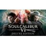Microsoft Soulcalibur VI Deluxe Edition (Xbox ONE / Xbox Series X S)