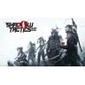 Microsoft Shadow Tactics: Blades of the Shogun (Xbox ONE / Xbox Series X S)