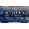 Microsoft Civilization VI New Frontier Pass (Xbox ONE / Xbox Series X S)