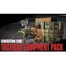 Generation Zero - Tactical Equipment Pack