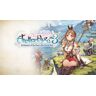 Atelier Ryza 3: Alchemist of the End & the Secret Key