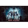 Microsoft Aliens: Dark Descent (Xbox ONE / Xbox Series X S)