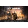 Last Train Home Digital Deluxe Edition