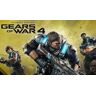 Microsoft Gears of War 4 Ultimate Edition (PC / Xbox One)