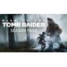 Microsoft Rise of the Tomb Raider Season Pass (Xbox ONE / Xbox Series X S)