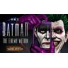 Batman: The Enemy Within - The Telltale Series