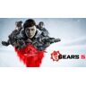 Microsoft Gears 5 (PC / Xbox ONE / Xbox Series X S)