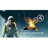 X4: Foundations