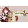 Atelier Sophie: The Alchemist of the Mysterious Book DX