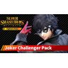 Super Smash Bros. Ultimate Joker Challenger Pack Switch