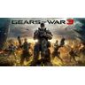 Microsoft Gears of War 3 (Xbox ONE / Xbox Series X S)