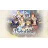 Atelier Ryza: Ever Darkness & the Secret Hideout