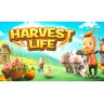 Harvest Life Switch