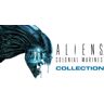 Aliens Colonial Marines Collection