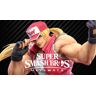 Super Smash Bros Ultimate - Challenger Pack 4 : Terry Bogard Switch