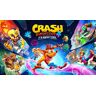 Microsoft Crash Bandicoot 4: It’s About Time (Xbox ONE / Xbox Series X S)