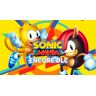 Sonic Mania - Encore