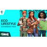 Microsoft The Sims 4 Eco Lifestyle (Xbox ONE / Xbox Series X S)