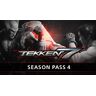 Microsoft Tekken 7 Season Pass 4 (Xbox ONE / Xbox Series X S)