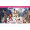 Atelier Ryza 2: Lost Legends & the Secret Fairy - Digital Deluxe Edition