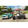 Microsoft Forza Horizon 4 Hot Wheels Legends Car Pack (PC / Xbox ONE / Xbox Series X S)