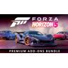 Microsoft Forza Horizon 5 Premium Add-Ons Bundle (PC / Xbox ONE / Xbox Series X S)