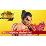 Super Smash Bros Ultimate - Challenger Pack 10: Kazuya Switch