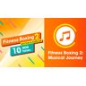 Fitness Boxing 2: Musical Journey Switch