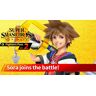 Super Smash Bros Ultimate - Challenger Pack 11: Sora Switch